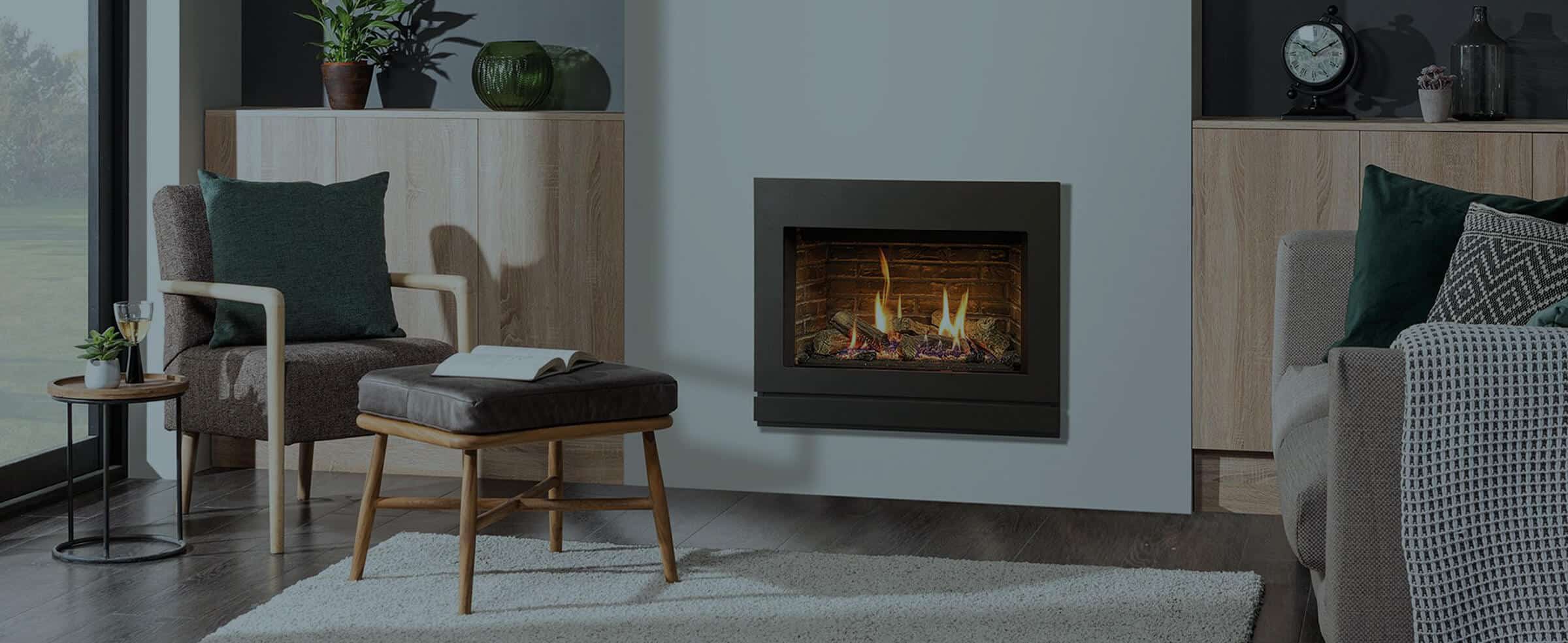 Pentagon City, VA Gas Fireplace Services